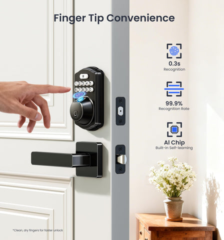 Voice assistant integration supports hands-free operation via Alexa or Google Assistant.