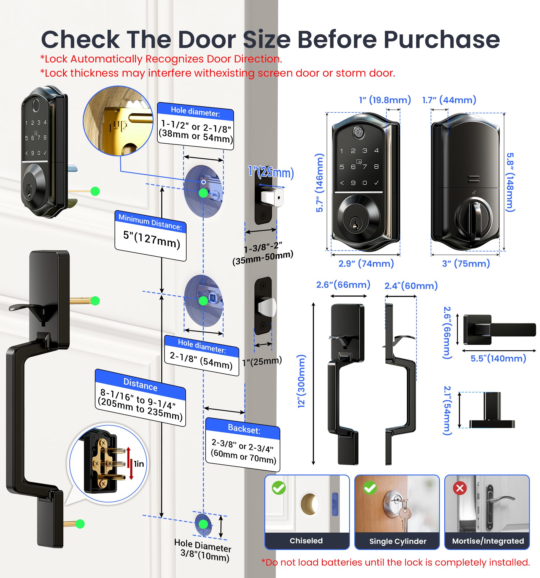 Veise VE017-D locally encrypted storage protects access data.