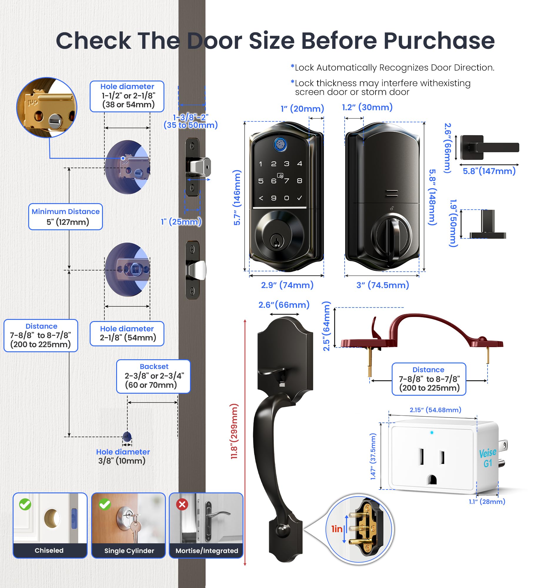 Veise VE017G-H emergency power port supports quick revival during outages.
