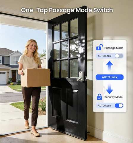 Veise VE018 long-lasting battery life up to 16 months.