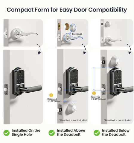 Veise VE019 battery compartment hinting long-lasting power solution