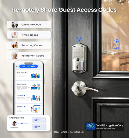 Veise VE027 voice control expands hands-free operation with Alexa or Google Assistant
