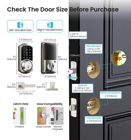 Veise VE06-L easy installation guide for DIY setup.
