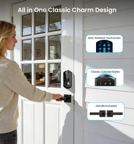 Veise VE06-L gateway-ready setup for voice control with Alexa and Google Assistant
