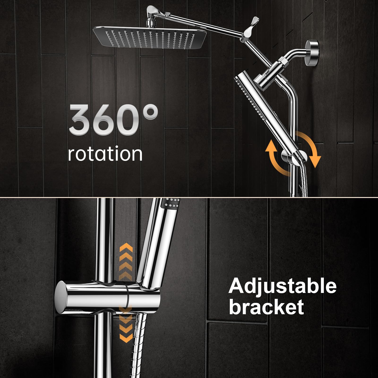 Veken complete DIY install kit enables easy upgrade