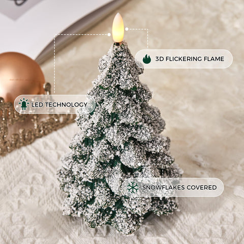 Velsyn two-pack candles offer versatile centerpieces or thoughtful gifts.