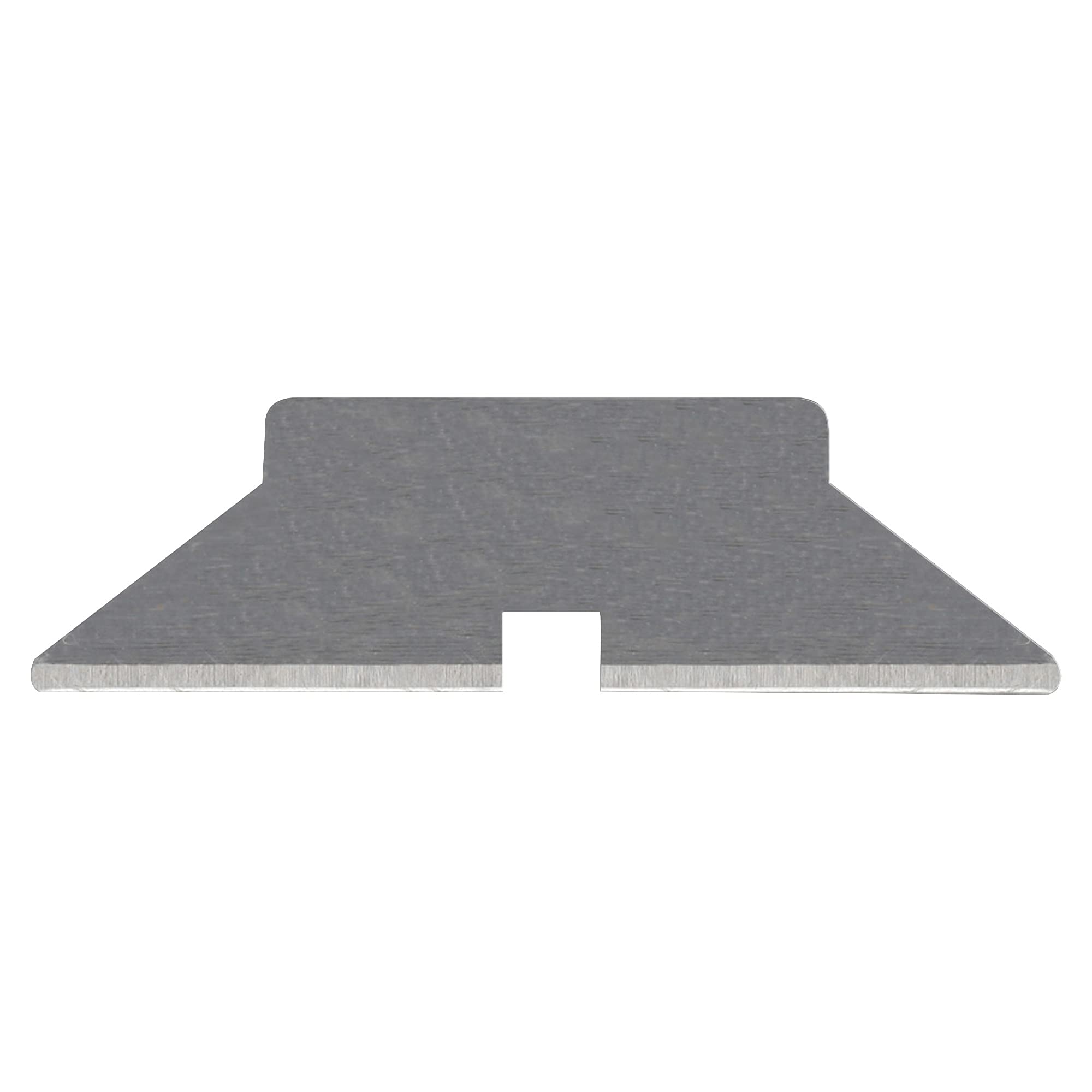 Veltec 81 EZ blades cutting demo shows versatility on cardboard and packaging.
