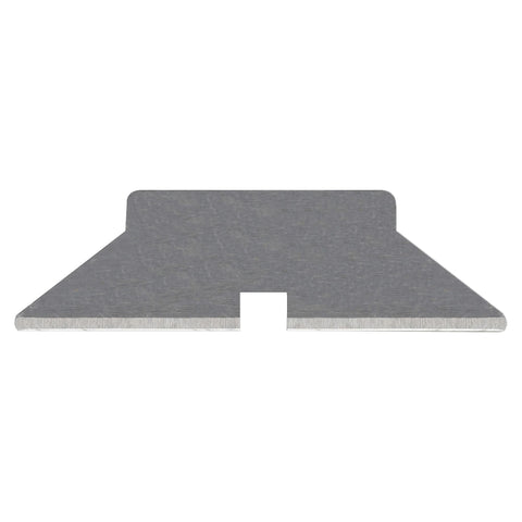 Veltec 81 EZ blades cutting demo shows versatility on cardboard and packaging.