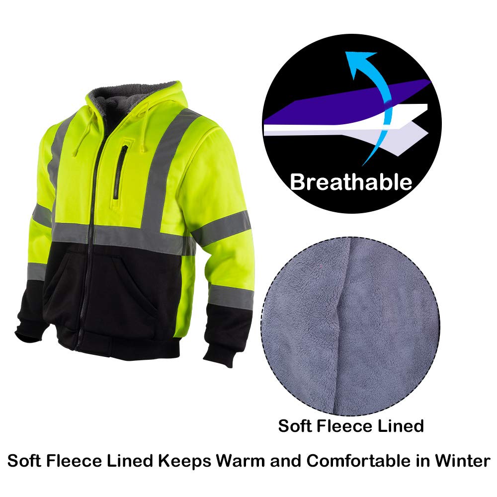 VENDACE black bottom design protects against stains and wear.