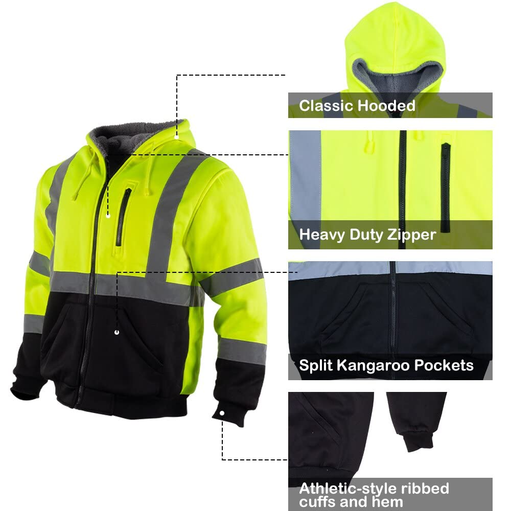 VENDACE full-zip design seals wind and adds easy layering.