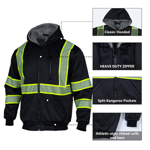 VENDACE black bottom contrast adds stain resistance during active work