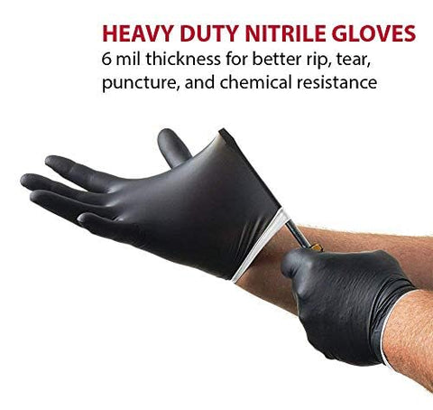 Two-pack bundle provides value for multiple work sites.