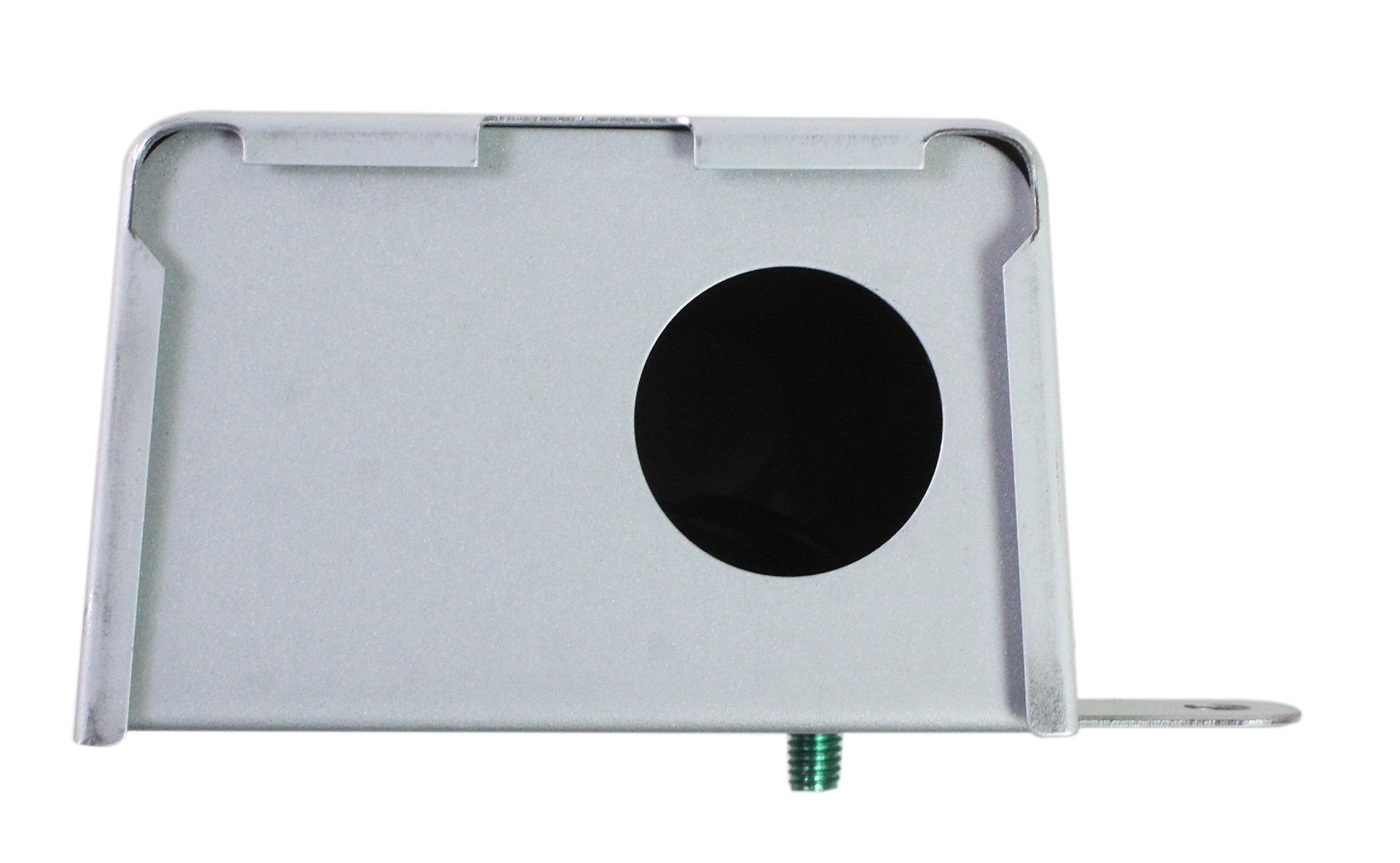 Ventamatic XXFIRESTAT in use in attic controlling vents for balanced airflow.