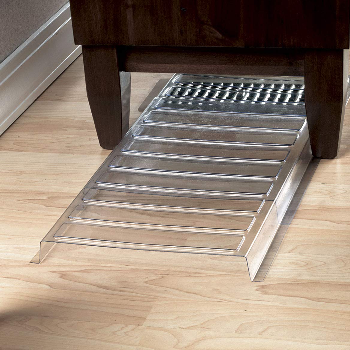 Ventilaider Air Vent Extender measurement guide helps verify fit before purchase.