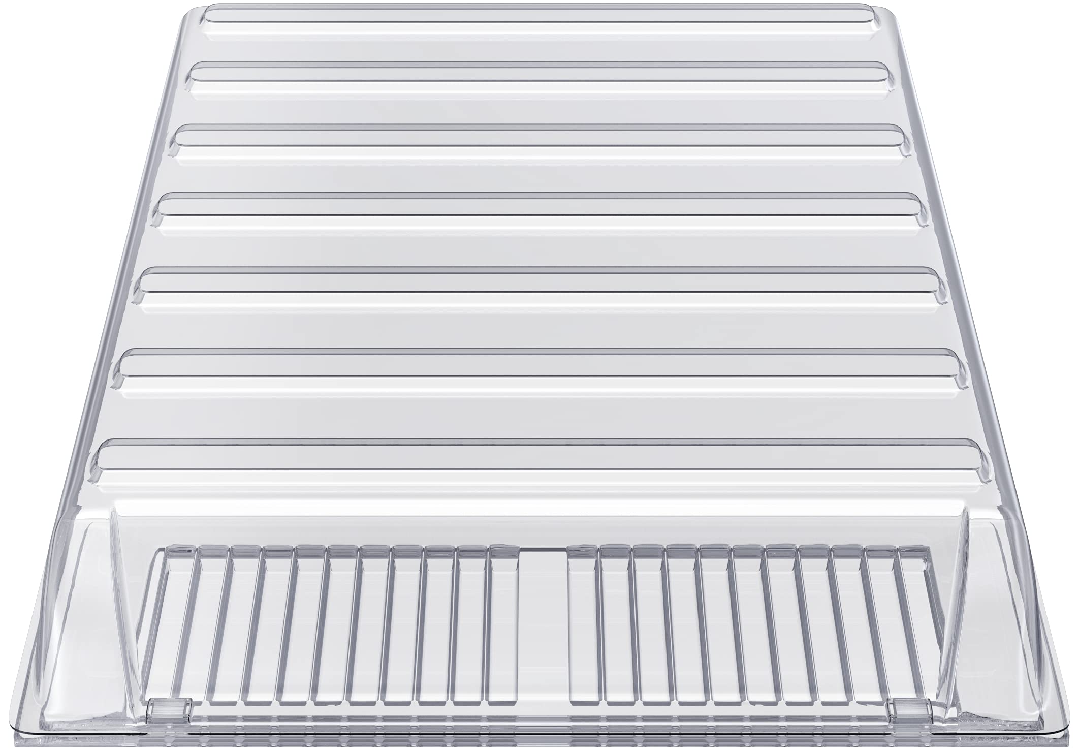 Under-furniture air redirect by Ventilaider enhances living room comfort.