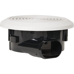 Ventline V2270-50 Breeze 360 exhaust fan for ceiling install, improves moisture management in small spaces