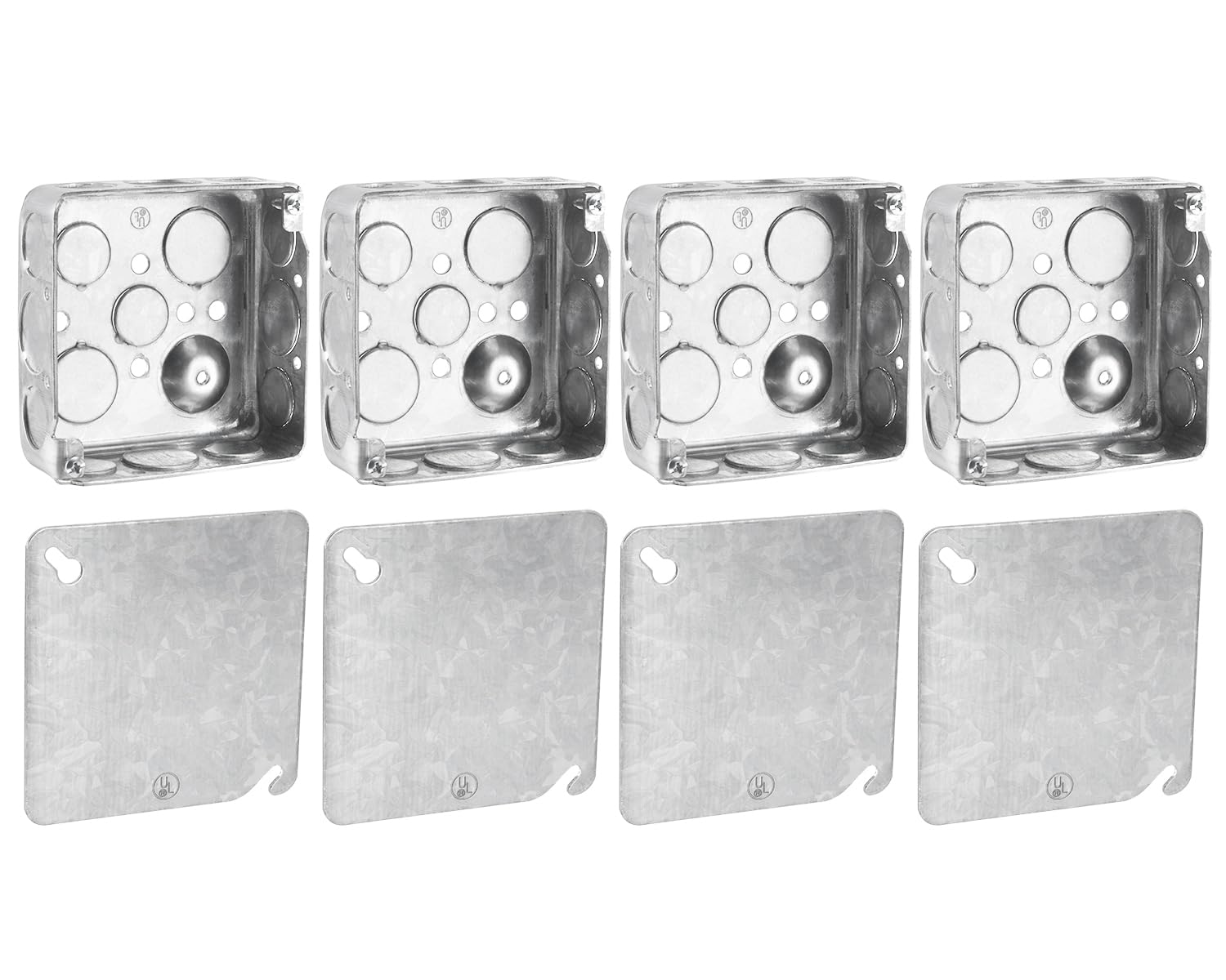 Venussar protective electrical enclosure emphasizes safety and organization.