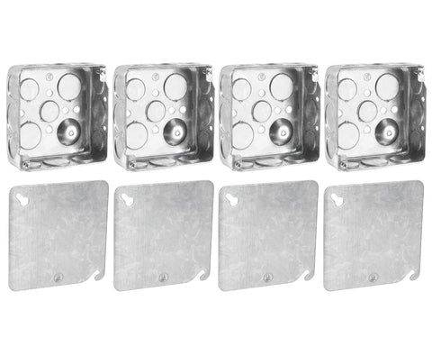 Venussar protective electrical enclosure emphasizes safety and organization.