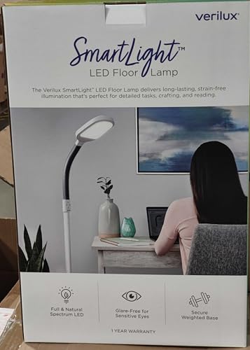 Artists’ workspace illuminated by Verilux SmartLight for color accuracy