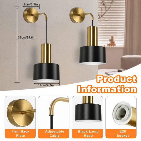Dimmable brightness from 20% to 100% via remote on VerRon sconces