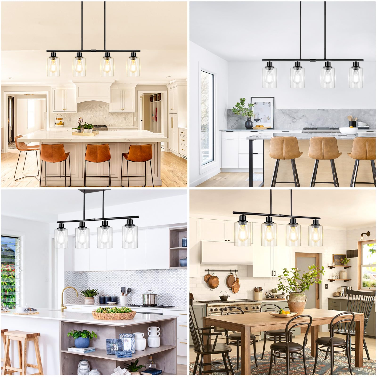 VerRon durable metal frame with thick glass detailing