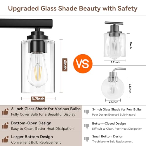 VerRon durable metal mounting keeps shades secure for a clean, professional look.
