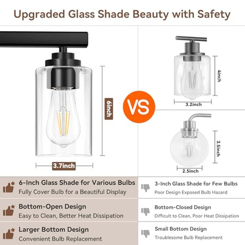 VerRon durable metal mounting keeps shades secure for a clean, professional look.