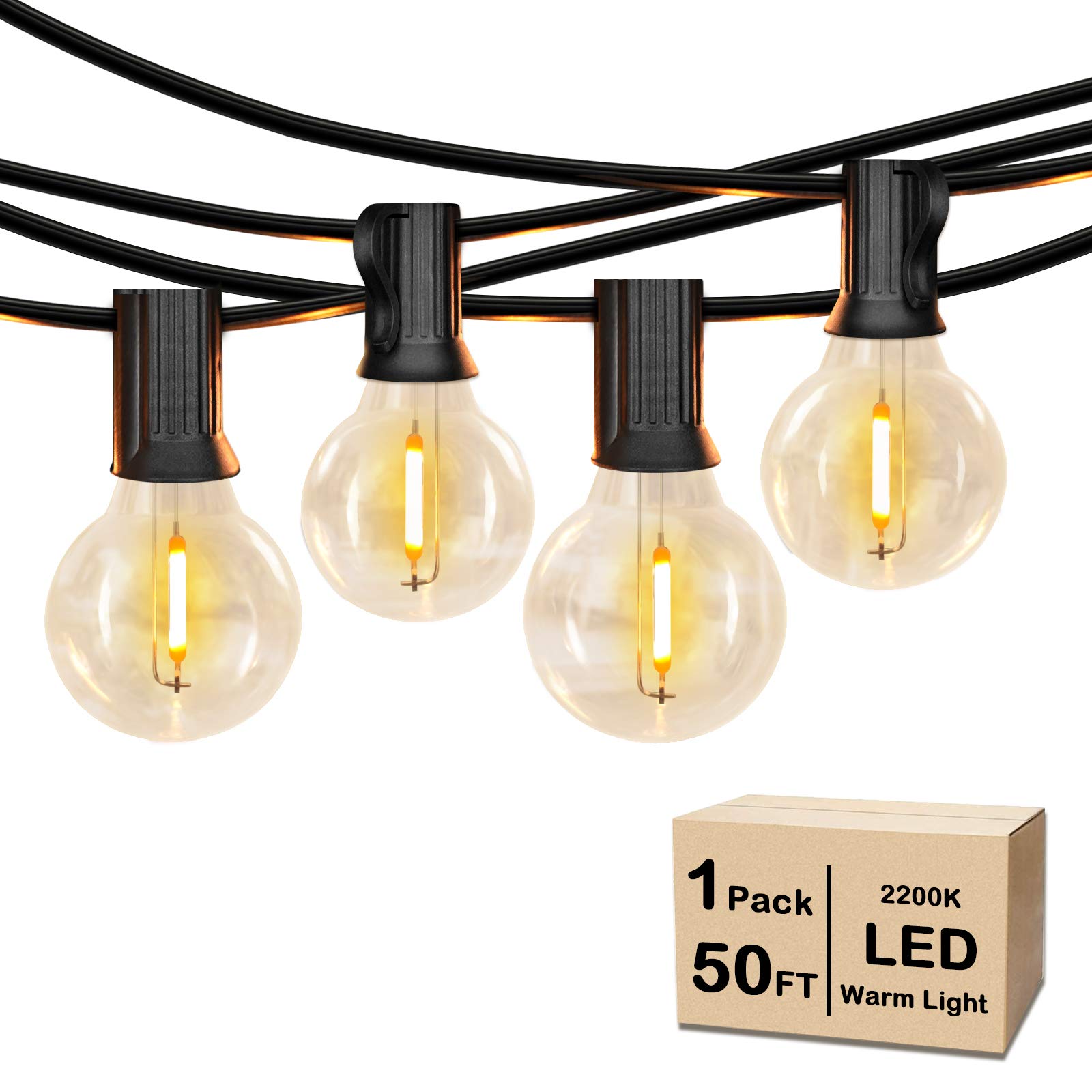 VerRon energy-saving LEDs reduce electricity use while maintaining brightness.