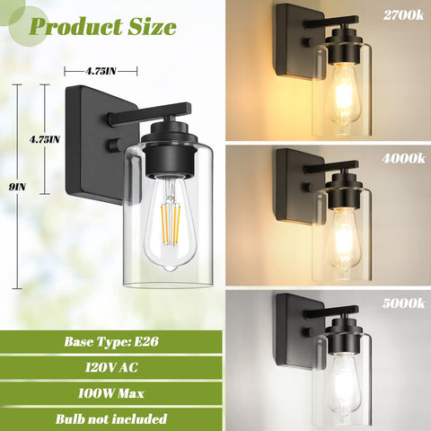 VerRon sconce with reversible mounting for up or down lighting.