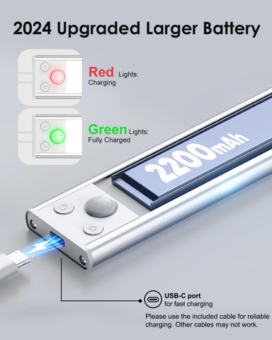 VerRon tool-free magnetic install for flexible positioning