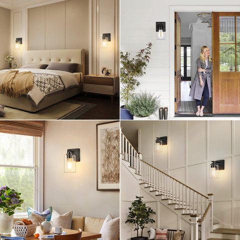 VerRon waterproof and rust-proof finish offers durable daily use.