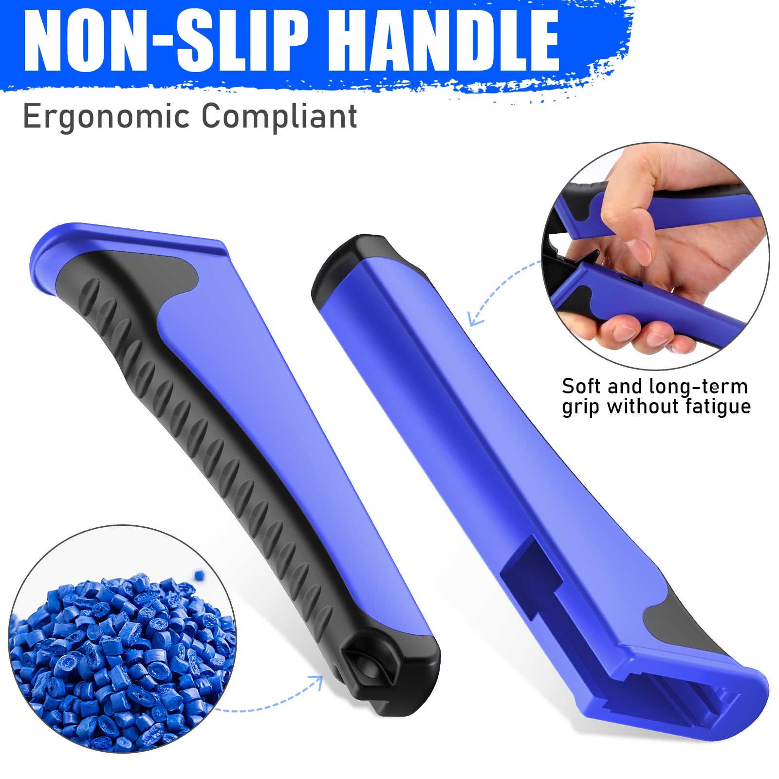 Vesmikit durable tool for professional and DIY electrical work.