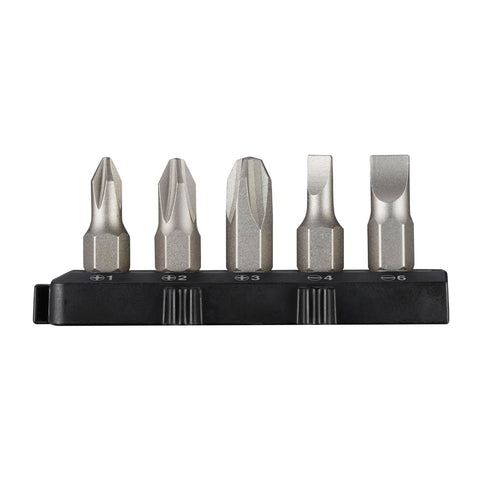 VESSEL 8-14mm sockets included for versatile fasteners