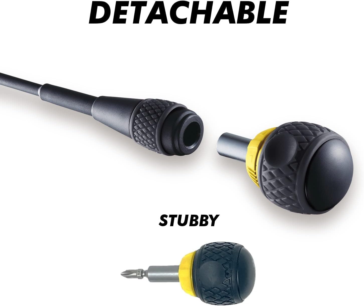 VESSEL Ergonomic design reduces fatigue during use.