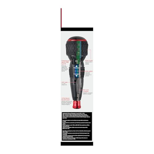 VESSEL e-ASSIST charging via micro USB for on-site power