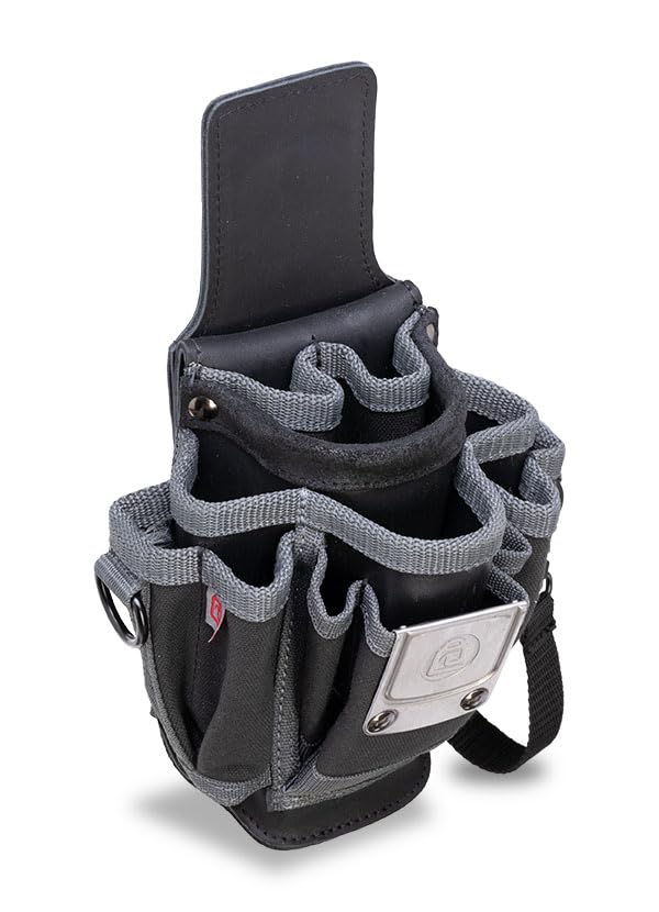Veto MP2X pocket stuffer close-up demonstrates fast tool retrieval