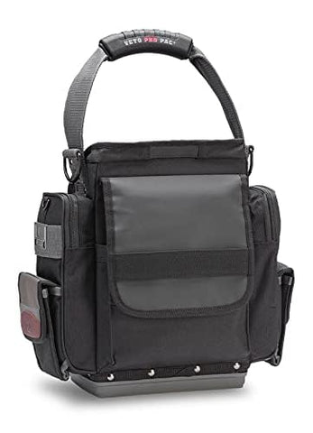Veto TP-XXL open panel showing V-SWAP modular layout