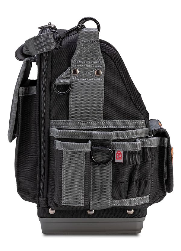 Veto SB-LD base is waterproof for moisture protection