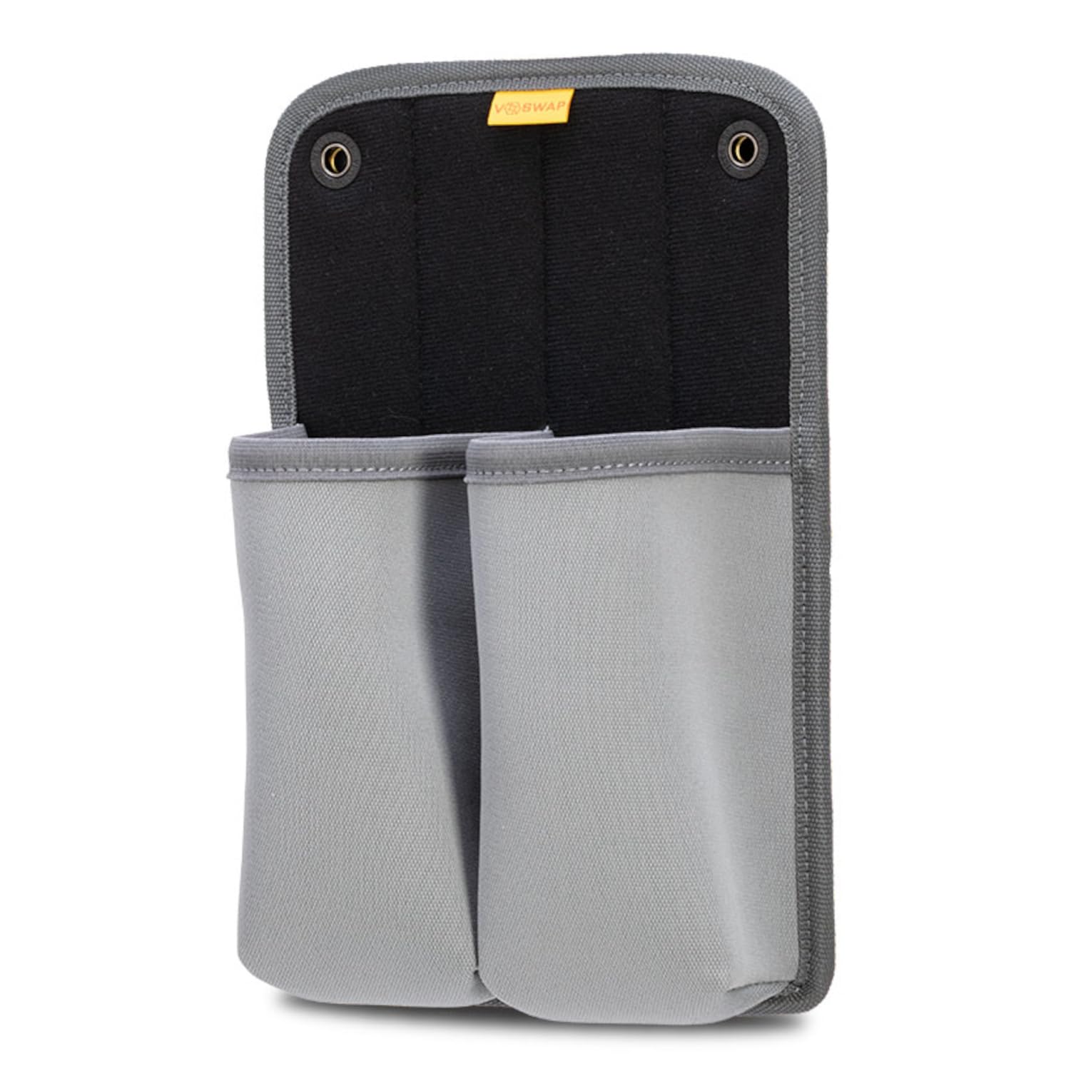 Veto SB-LD detachable elastomeric grip handle