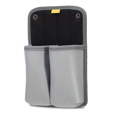 Veto SB-LD detachable elastomeric grip handle