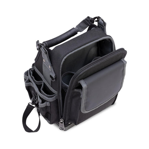 Veto SB-LD rear tarpaulin pocket shields weather exposure