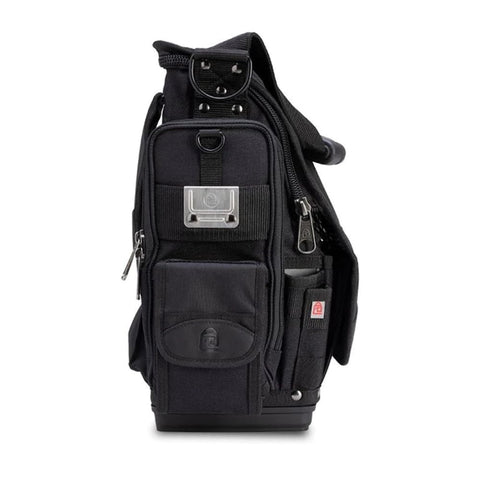 Veto TP-XXL Blackout base and hardware promise durability in tough daily use.