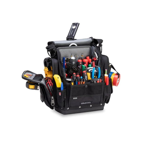 Veto TP-XXL Blackout tablet pocket enables quick reference in the field.