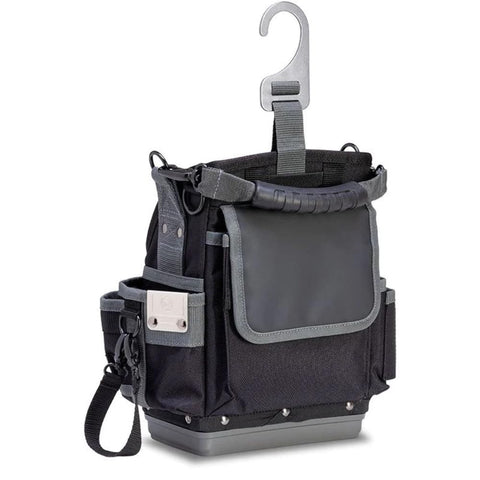 Veto TP6B dimensions and weight overview for compact service bag planning
