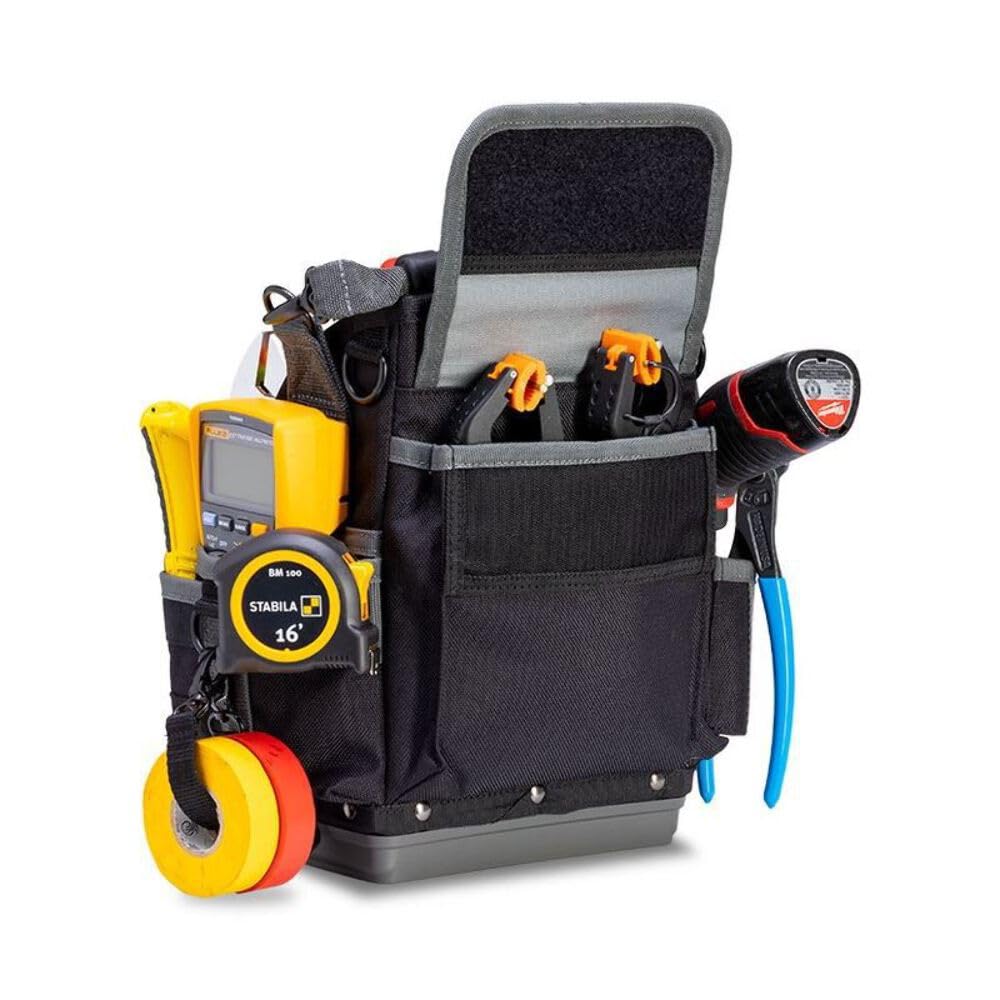 Veto TP6B waterproof plastic base keeps contents protected on damp surfaces