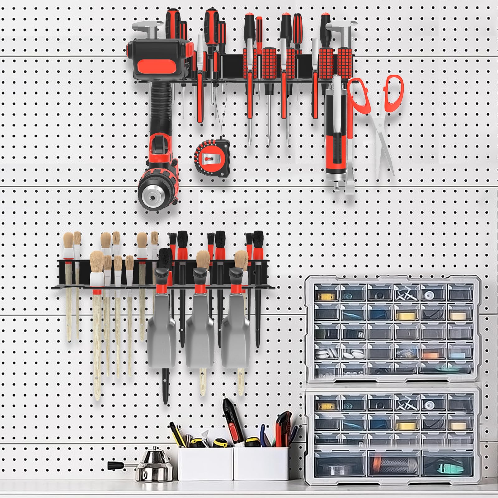 VeyFolzin.st carbon steel tool holder showing rust-resistant build