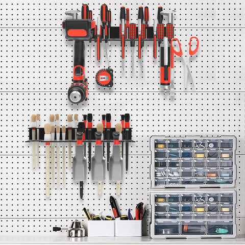 VeyFolzin.st carbon steel tool holder showing rust-resistant build