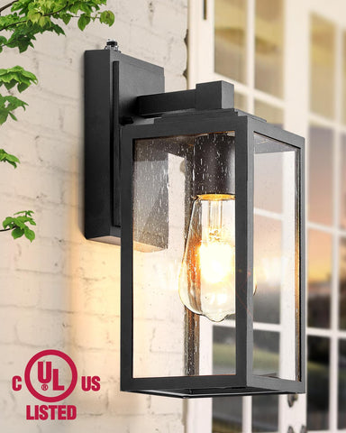VIANIS E26 bulb-ready design for LED or CFL bulbs