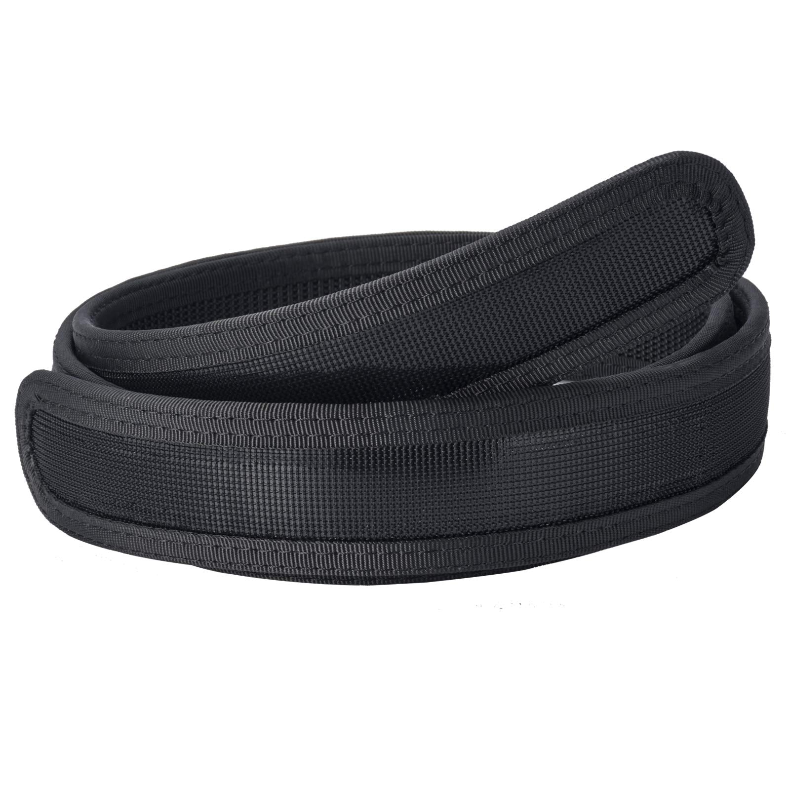 Vianyer Inner Belt hook outer secures buckle-free wear