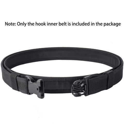 Vianyer Inner Belt snug-fit keeps gear in place